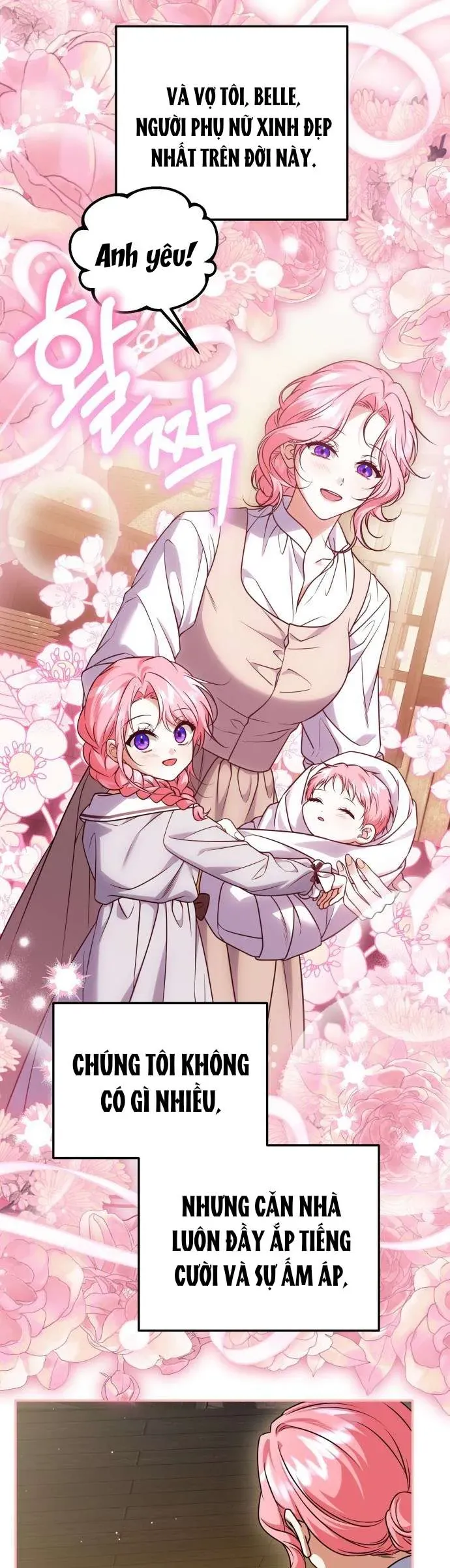 Cách Khiến Cuốn Tiểu Thuyết Bi Kịch Thành Chữa Lành! Chap 55 - Next Chap 56