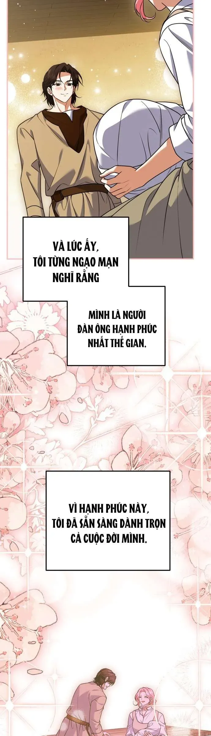 Cách Khiến Cuốn Tiểu Thuyết Bi Kịch Thành Chữa Lành! Chap 55 - Next Chap 56