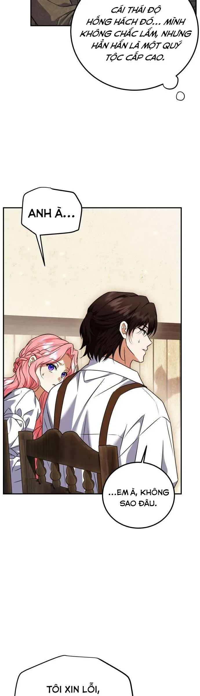 Cách Khiến Cuốn Tiểu Thuyết Bi Kịch Thành Chữa Lành! Chap 55 - Next Chap 56