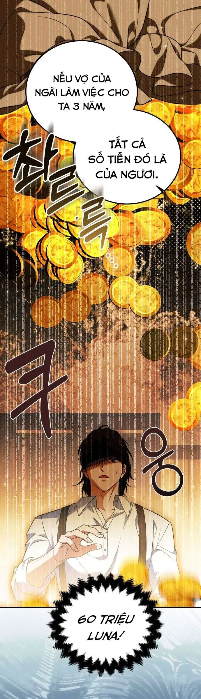 Cách Khiến Cuốn Tiểu Thuyết Bi Kịch Thành Chữa Lành! Chap 55 - Next Chap 56