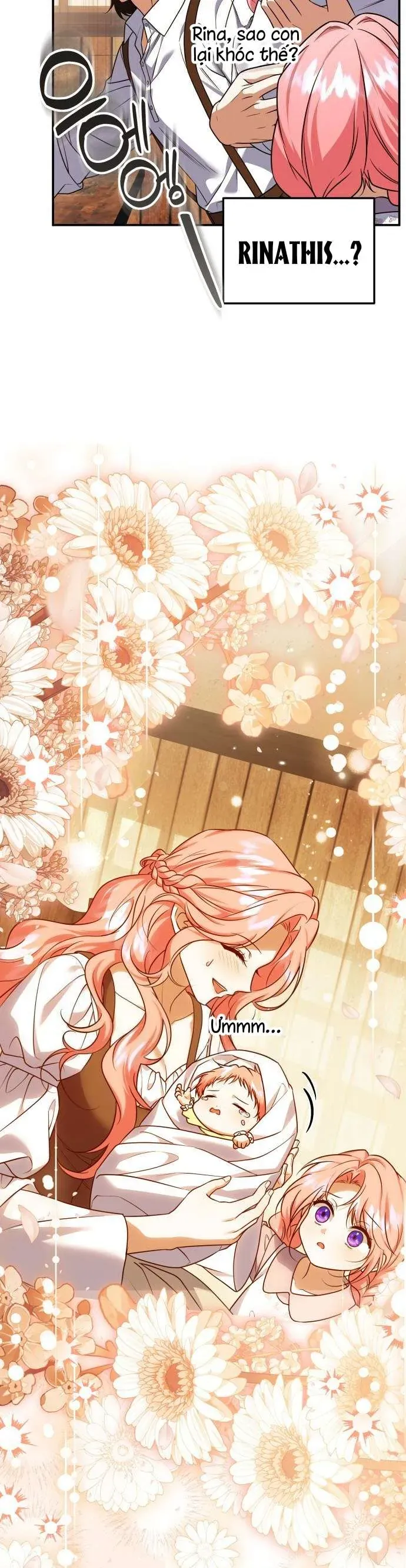 Cách Khiến Cuốn Tiểu Thuyết Bi Kịch Thành Chữa Lành! Chap 55 - Next Chap 56