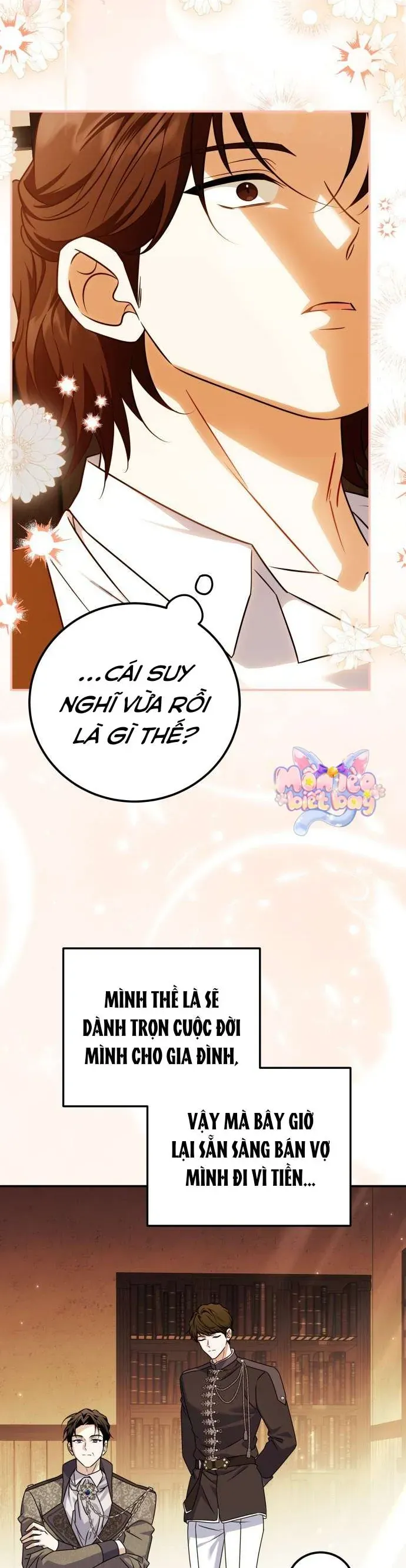 Cách Khiến Cuốn Tiểu Thuyết Bi Kịch Thành Chữa Lành! Chap 55 - Next Chap 56