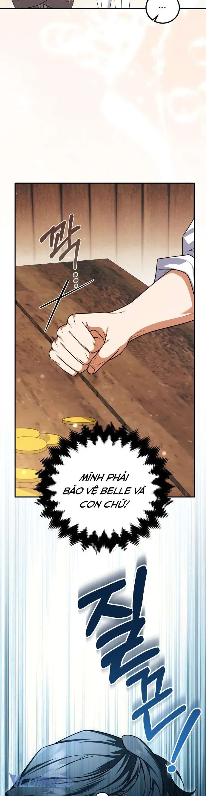 Cách Khiến Cuốn Tiểu Thuyết Bi Kịch Thành Chữa Lành! Chap 55 - Next Chap 56