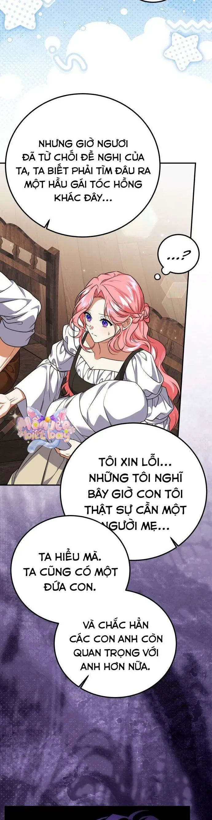 Cách Khiến Cuốn Tiểu Thuyết Bi Kịch Thành Chữa Lành! Chap 55 - Next Chap 56