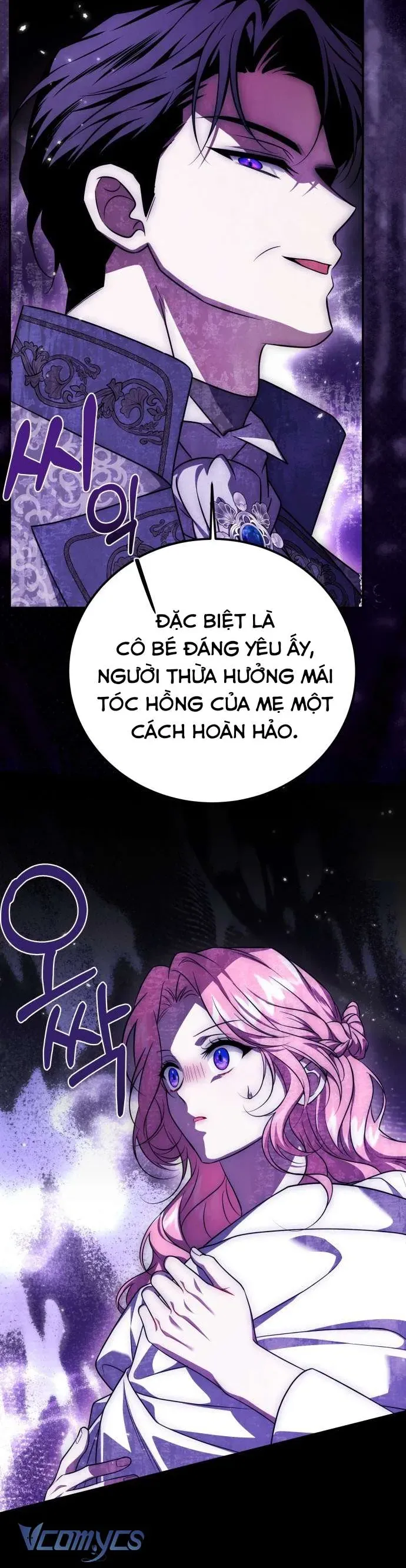 Cách Khiến Cuốn Tiểu Thuyết Bi Kịch Thành Chữa Lành! Chap 55 - Next Chap 56