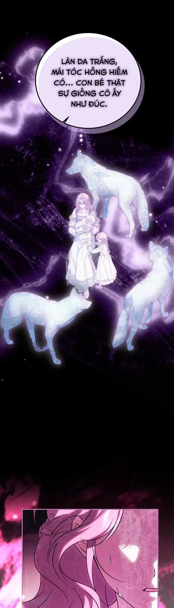 Cách Khiến Cuốn Tiểu Thuyết Bi Kịch Thành Chữa Lành! Chap 55 - Next Chap 56