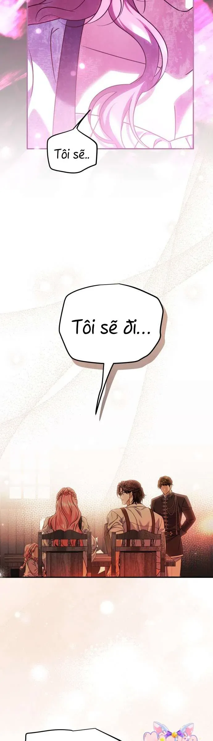 Cách Khiến Cuốn Tiểu Thuyết Bi Kịch Thành Chữa Lành! Chap 55 - Next Chap 56