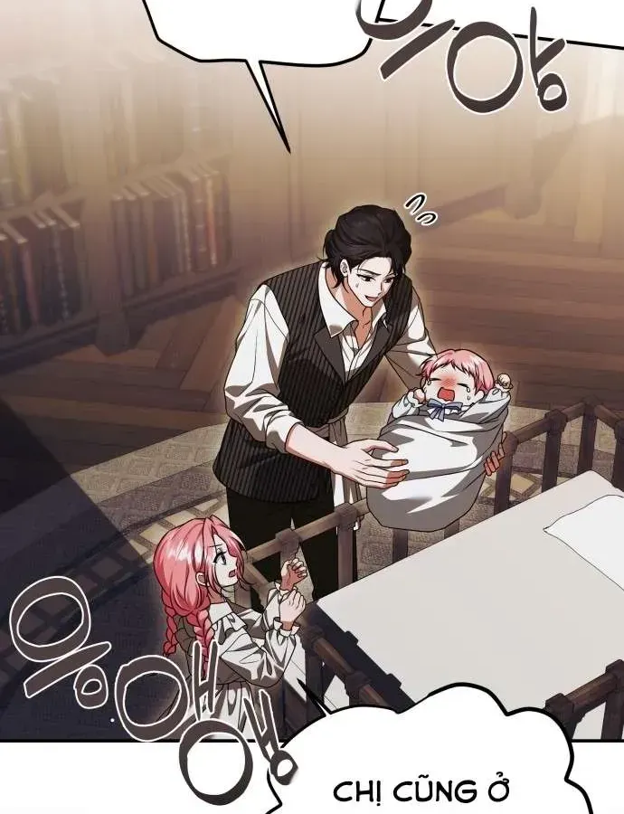 Cách Khiến Cuốn Tiểu Thuyết Bi Kịch Thành Chữa Lành! Chap 56 - Next Chap 57