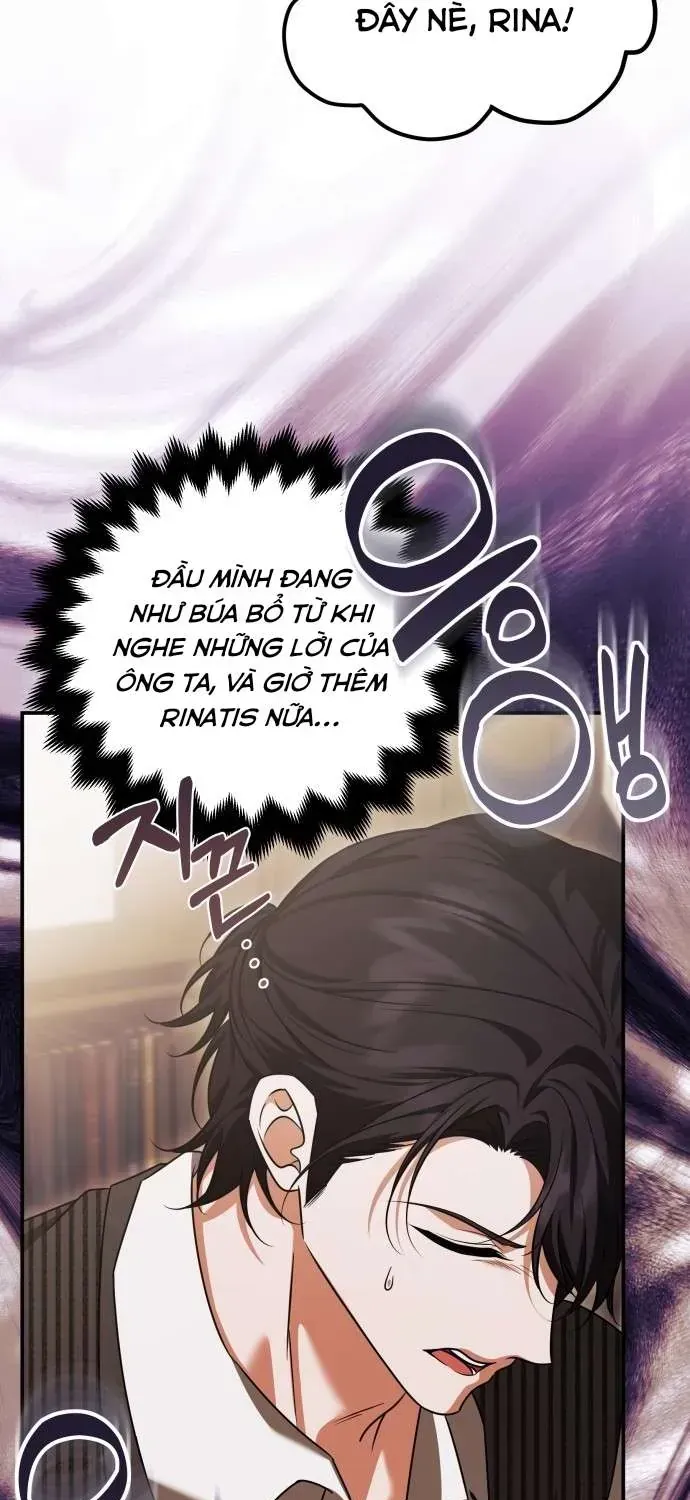 Cách Khiến Cuốn Tiểu Thuyết Bi Kịch Thành Chữa Lành! Chap 56 - Next Chap 57