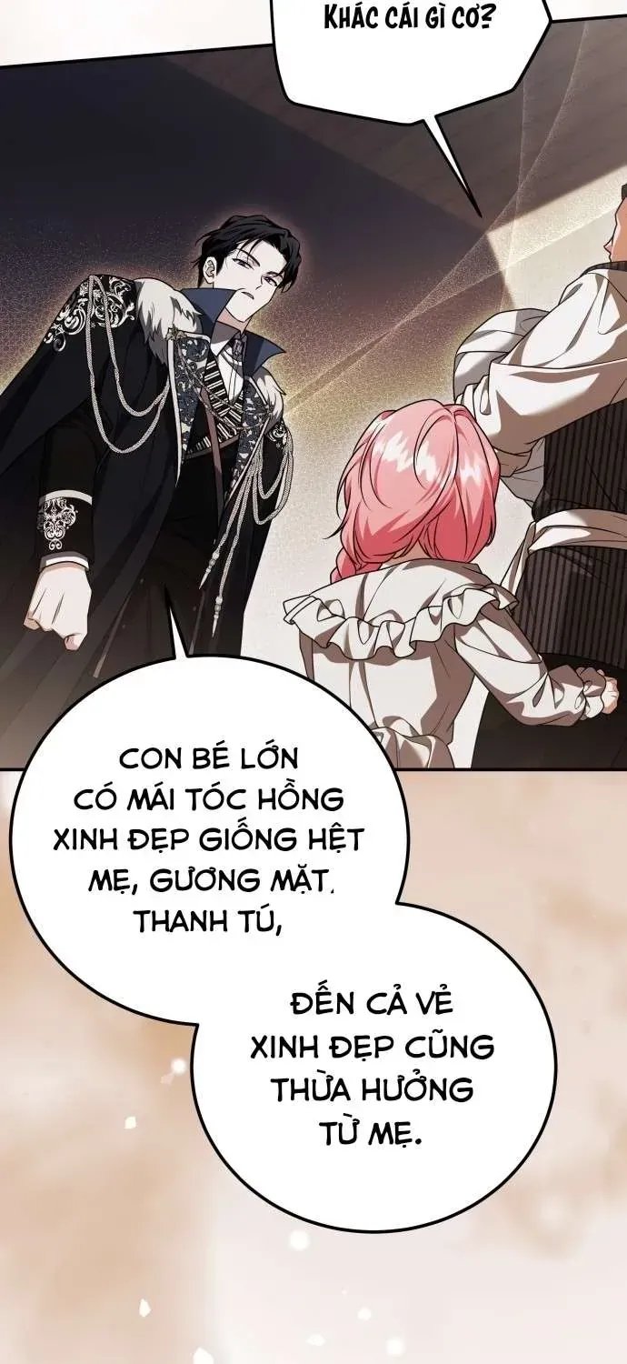 Cách Khiến Cuốn Tiểu Thuyết Bi Kịch Thành Chữa Lành! Chap 56 - Next Chap 57