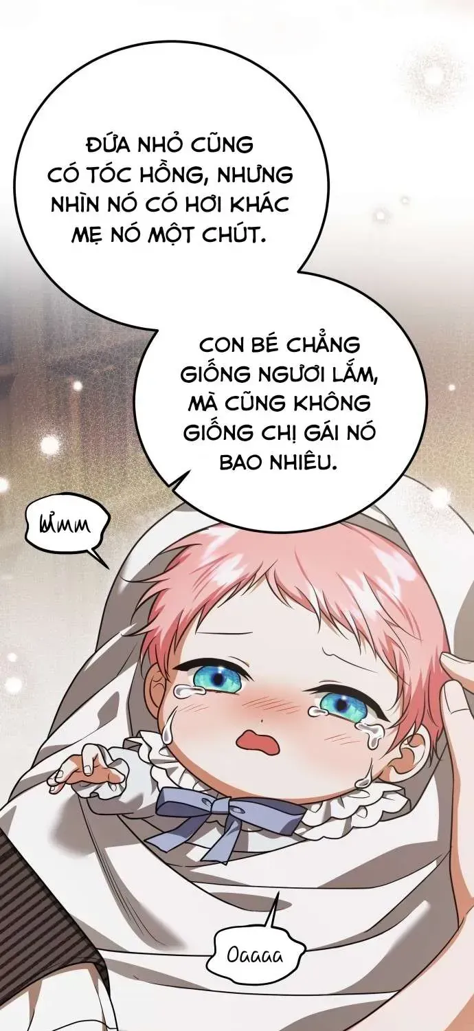 Cách Khiến Cuốn Tiểu Thuyết Bi Kịch Thành Chữa Lành! Chap 56 - Next Chap 57