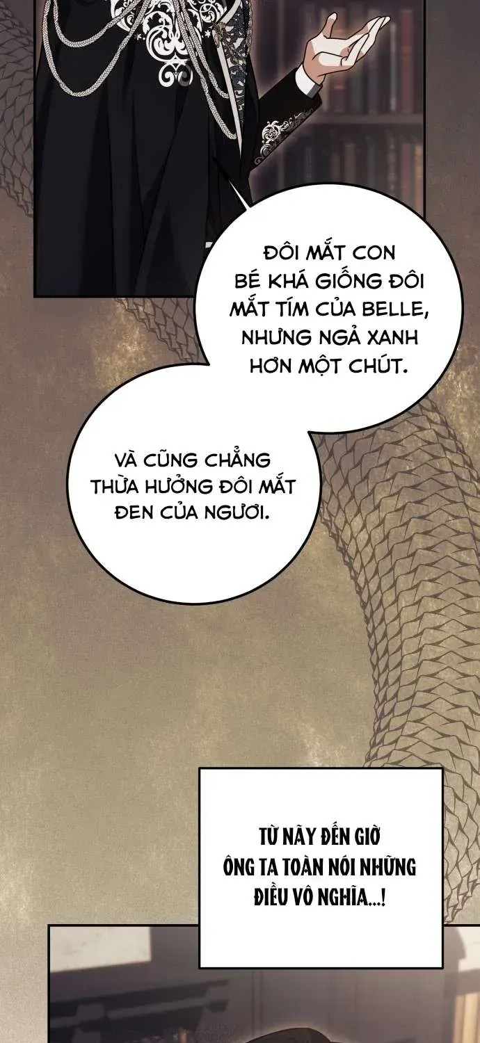 Cách Khiến Cuốn Tiểu Thuyết Bi Kịch Thành Chữa Lành! Chap 56 - Next Chap 57