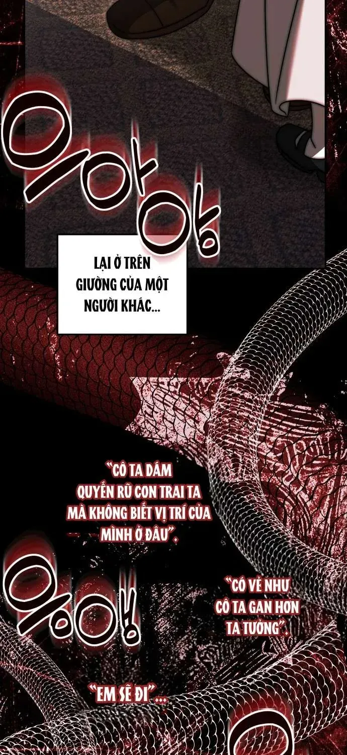 Cách Khiến Cuốn Tiểu Thuyết Bi Kịch Thành Chữa Lành! Chap 56 - Next Chap 57