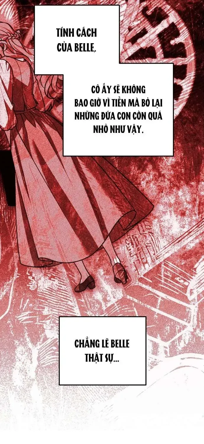 Cách Khiến Cuốn Tiểu Thuyết Bi Kịch Thành Chữa Lành! Chap 56 - Next Chap 57