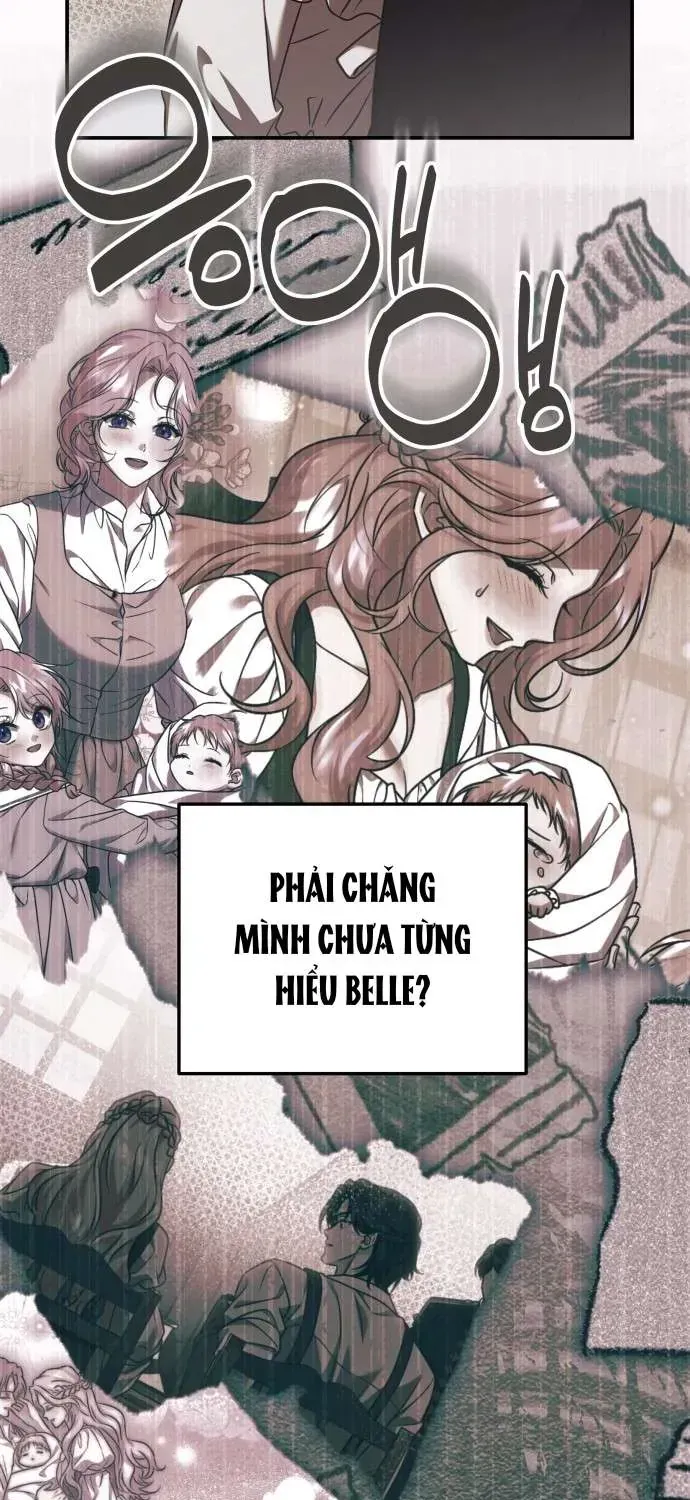 Cách Khiến Cuốn Tiểu Thuyết Bi Kịch Thành Chữa Lành! Chap 56 - Next Chap 57