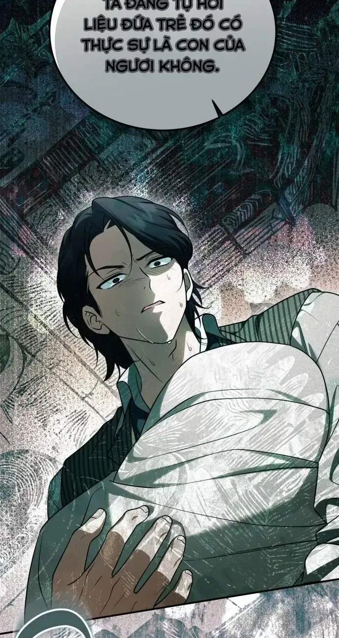 Cách Khiến Cuốn Tiểu Thuyết Bi Kịch Thành Chữa Lành! Chap 56 - Next Chap 57