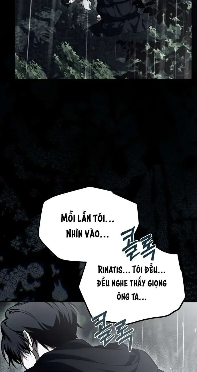 Cách Khiến Cuốn Tiểu Thuyết Bi Kịch Thành Chữa Lành! Chap 56 - Next Chap 57