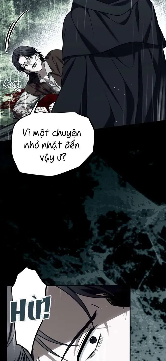 Cách Khiến Cuốn Tiểu Thuyết Bi Kịch Thành Chữa Lành! Chap 57 - Next Chap 58