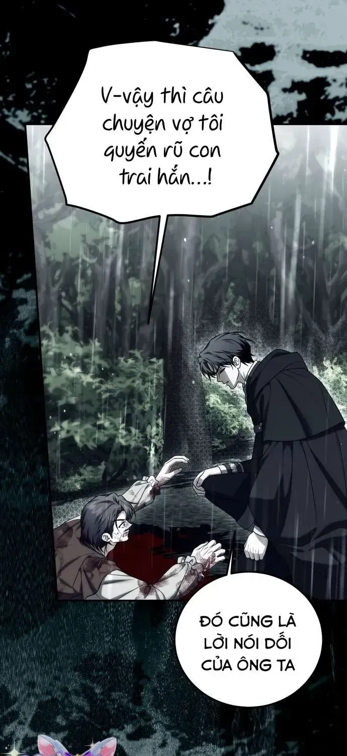 Cách Khiến Cuốn Tiểu Thuyết Bi Kịch Thành Chữa Lành! Chap 57 - Next Chap 58