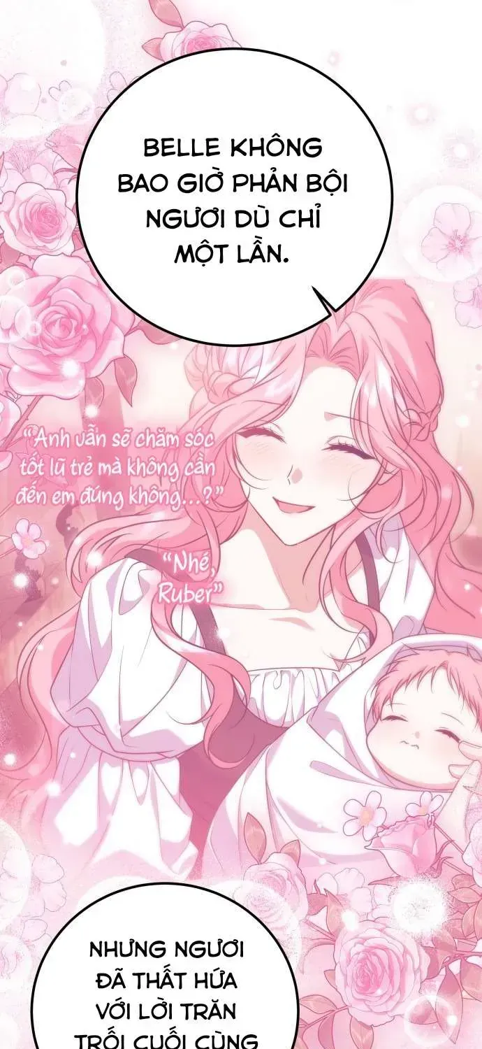 Cách Khiến Cuốn Tiểu Thuyết Bi Kịch Thành Chữa Lành! Chap 57 - Next Chap 58