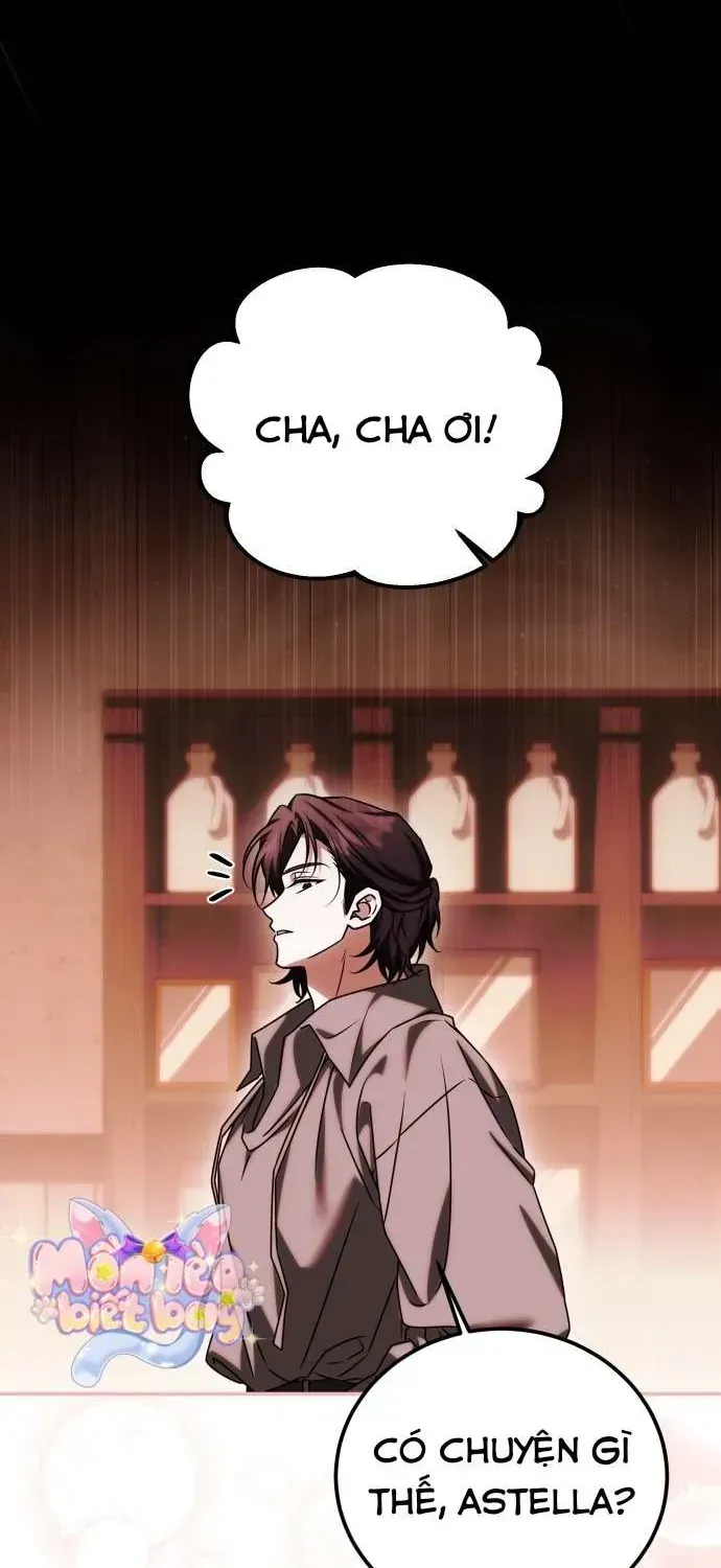 Cách Khiến Cuốn Tiểu Thuyết Bi Kịch Thành Chữa Lành! Chap 57 - Next Chap 58