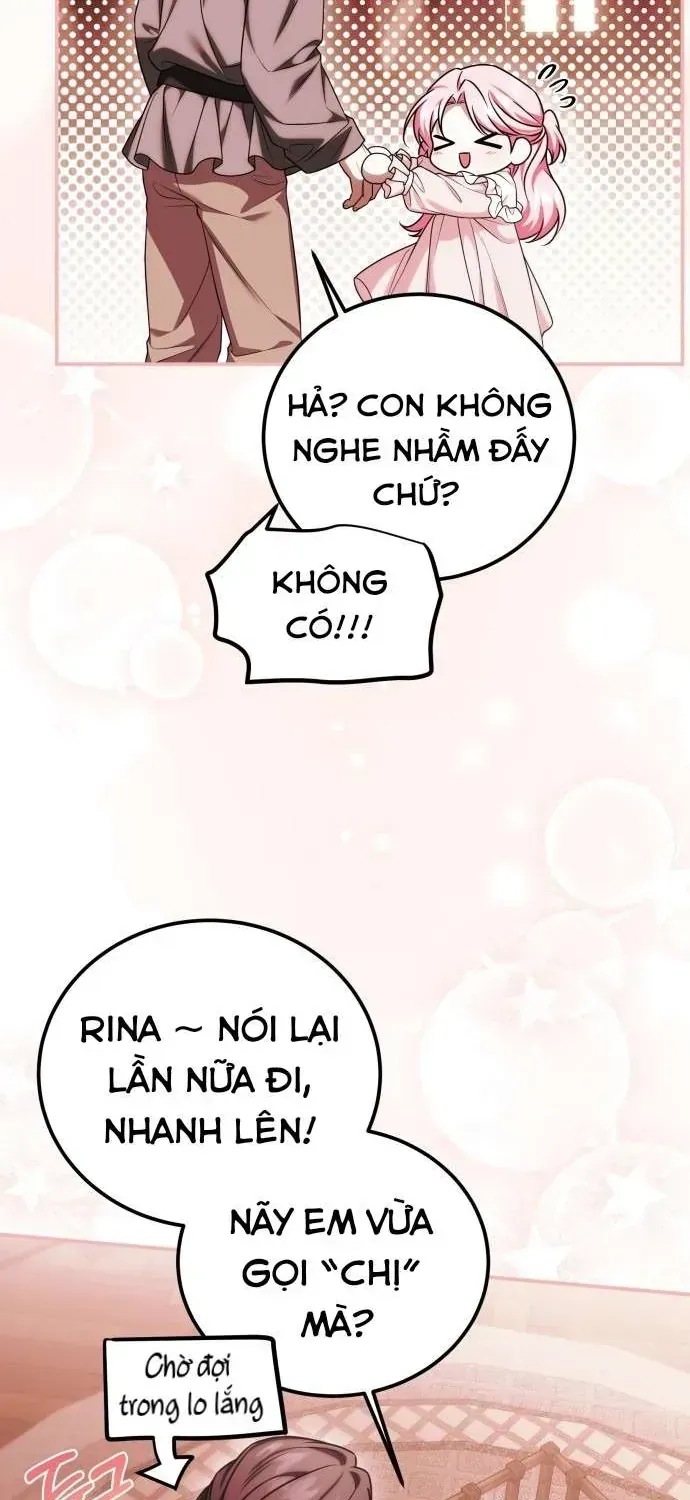 Cách Khiến Cuốn Tiểu Thuyết Bi Kịch Thành Chữa Lành! Chap 57 - Next Chap 58