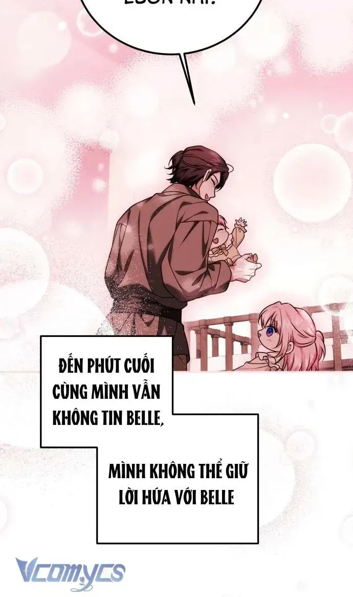 Cách Khiến Cuốn Tiểu Thuyết Bi Kịch Thành Chữa Lành! Chap 57 - Next Chap 58
