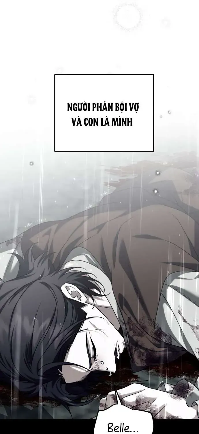 Cách Khiến Cuốn Tiểu Thuyết Bi Kịch Thành Chữa Lành! Chap 57 - Next Chap 58