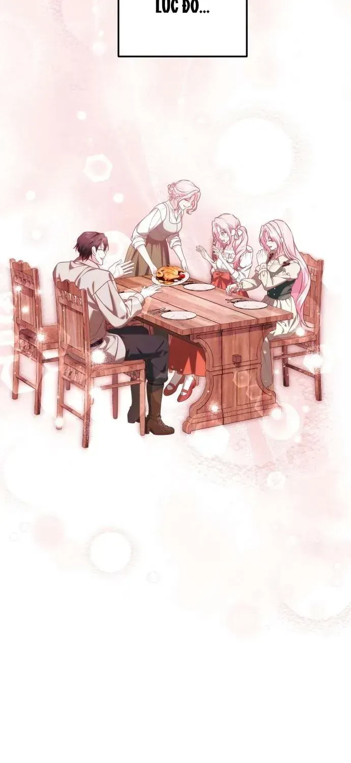 Cách Khiến Cuốn Tiểu Thuyết Bi Kịch Thành Chữa Lành! Chap 57 - Next Chap 58