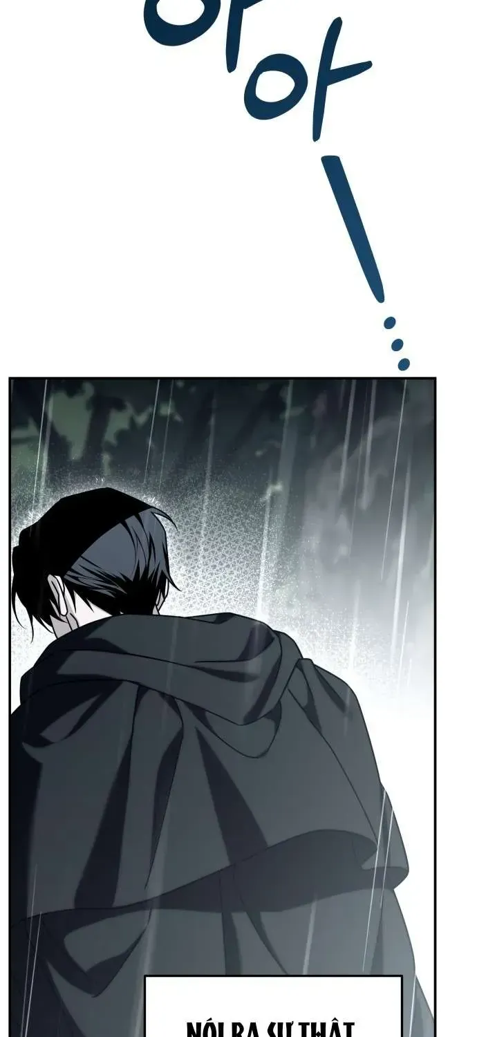 Cách Khiến Cuốn Tiểu Thuyết Bi Kịch Thành Chữa Lành! Chap 57 - Next Chap 58