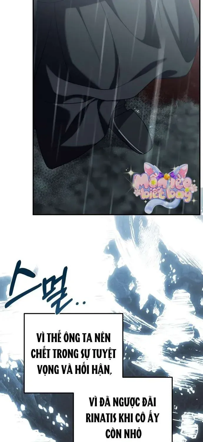 Cách Khiến Cuốn Tiểu Thuyết Bi Kịch Thành Chữa Lành! Chap 57 - Next Chap 58