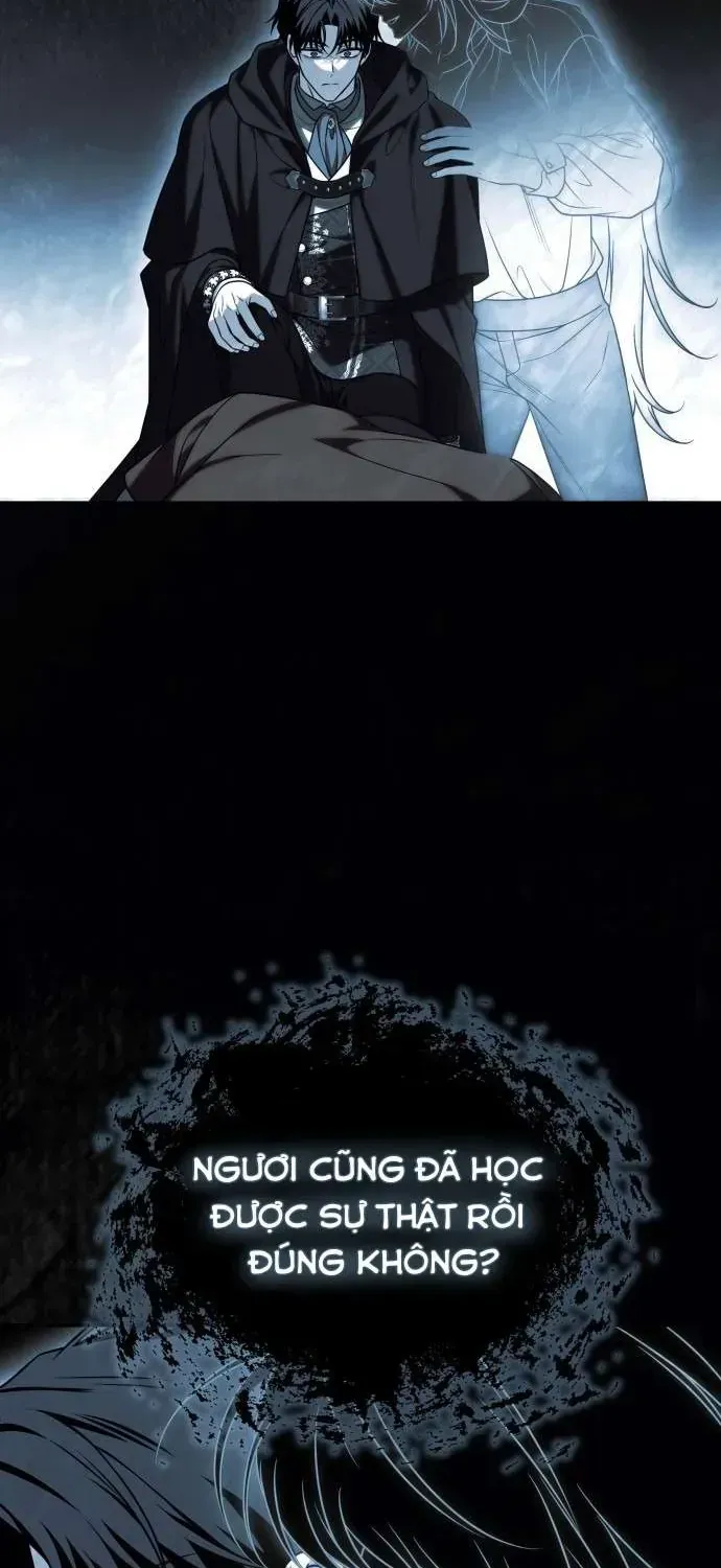 Cách Khiến Cuốn Tiểu Thuyết Bi Kịch Thành Chữa Lành! Chap 57 - Next Chap 58