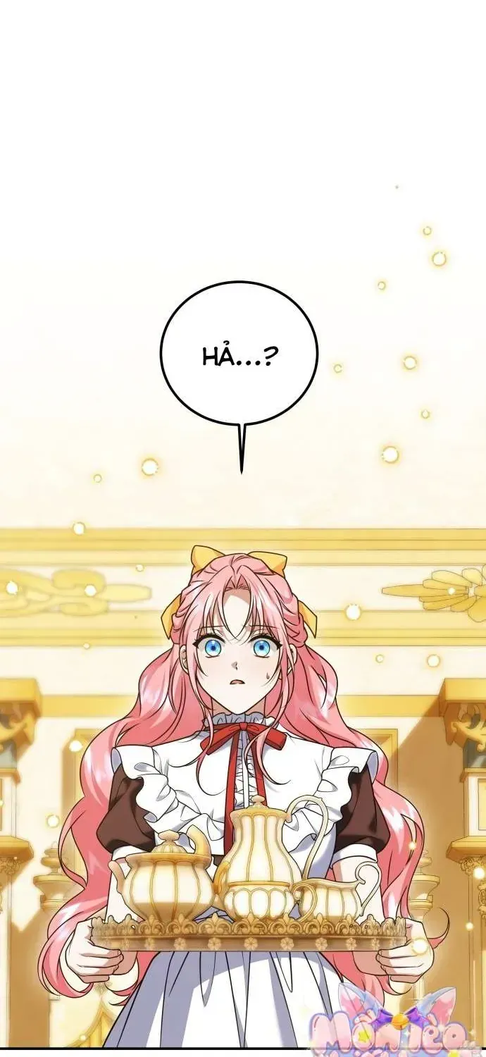 Cách Khiến Cuốn Tiểu Thuyết Bi Kịch Thành Chữa Lành! Chap 57 - Next Chap 58