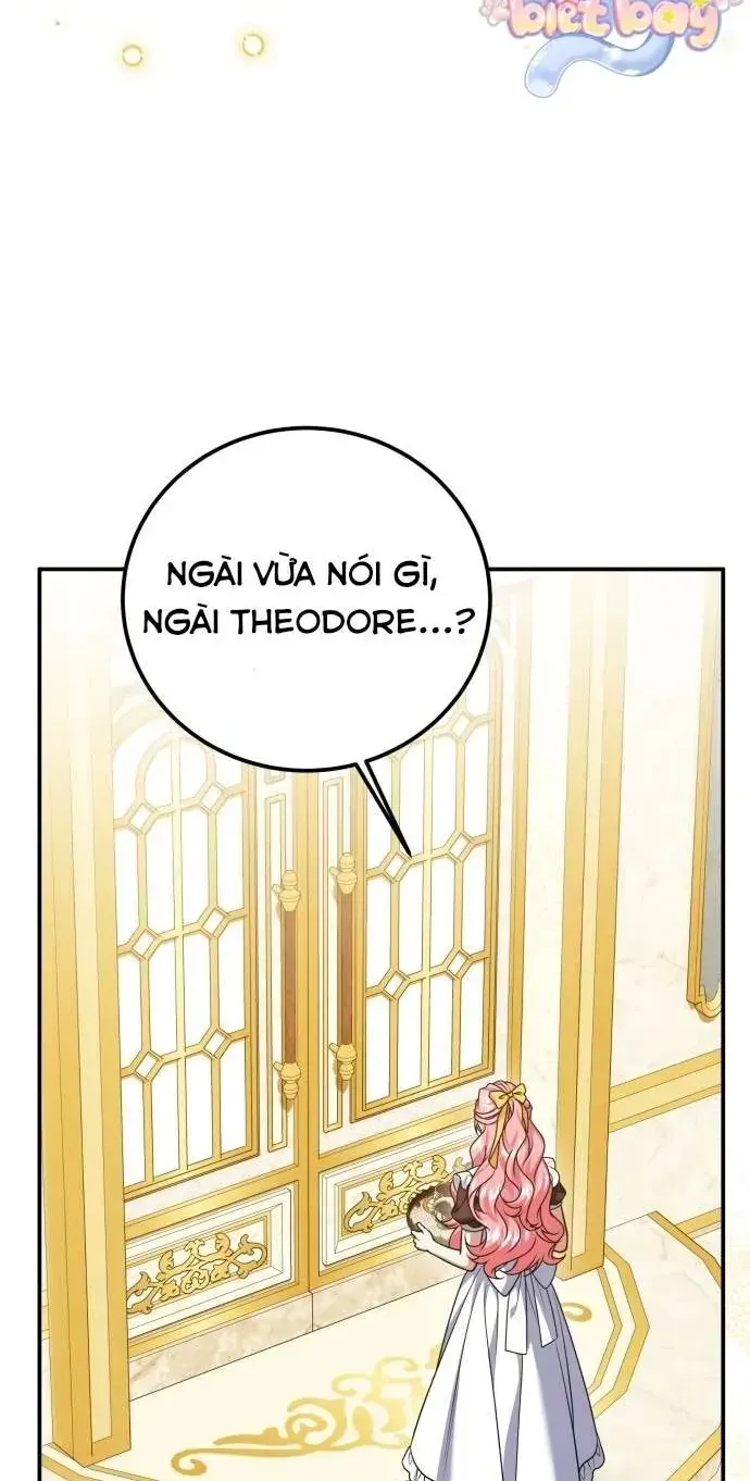 Cách Khiến Cuốn Tiểu Thuyết Bi Kịch Thành Chữa Lành! Chap 57 - Next Chap 58