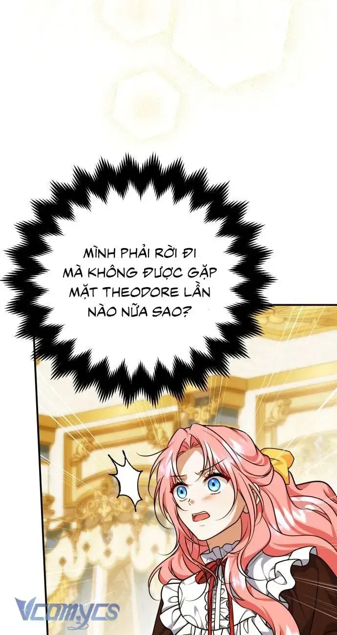 Cách Khiến Cuốn Tiểu Thuyết Bi Kịch Thành Chữa Lành! Chap 58 - Next Chap 59