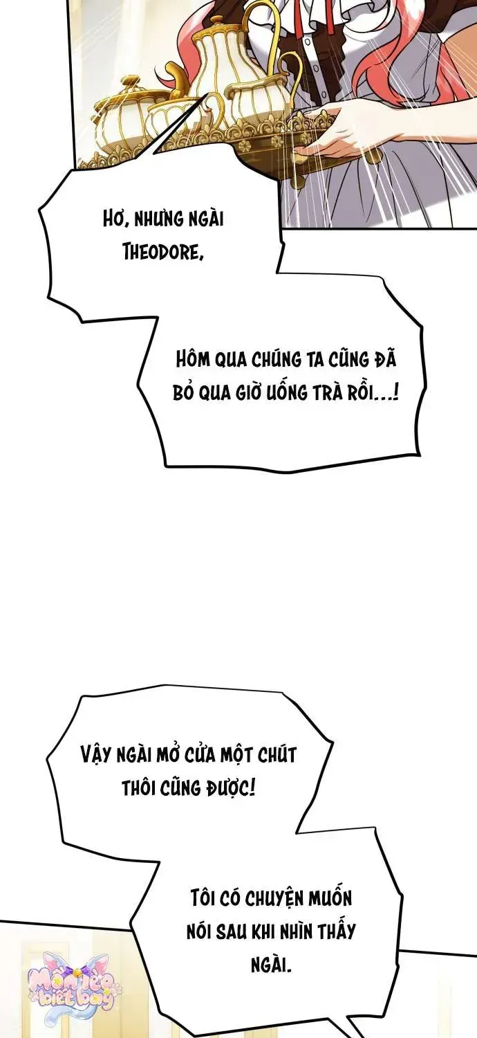 Cách Khiến Cuốn Tiểu Thuyết Bi Kịch Thành Chữa Lành! Chap 58 - Next Chap 59