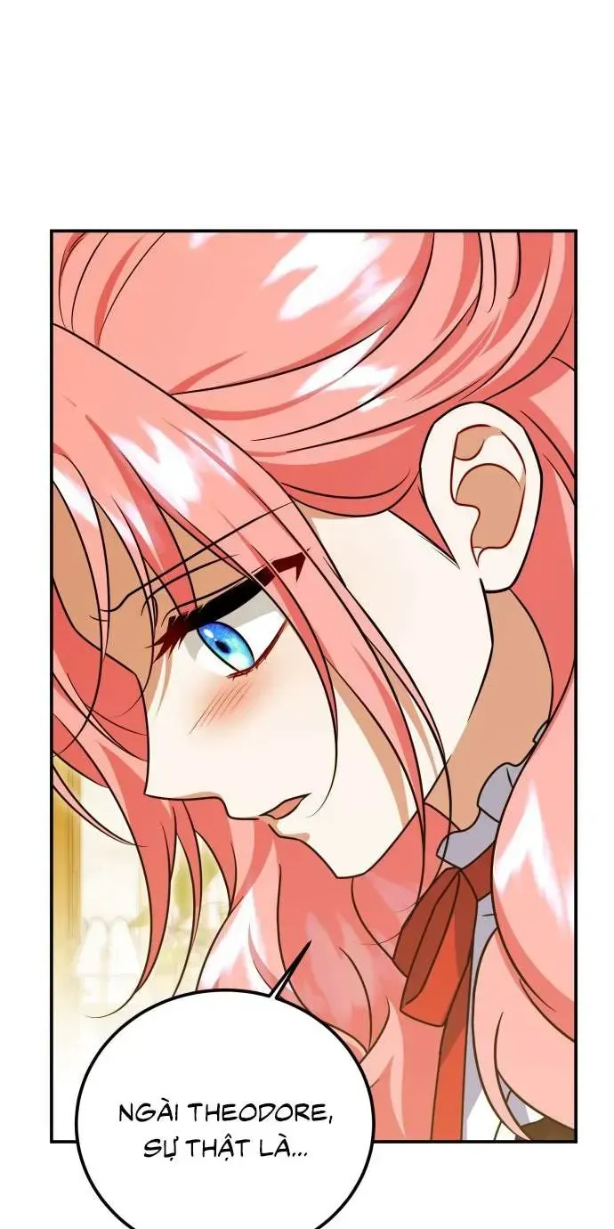 Cách Khiến Cuốn Tiểu Thuyết Bi Kịch Thành Chữa Lành! Chap 58 - Next Chap 59