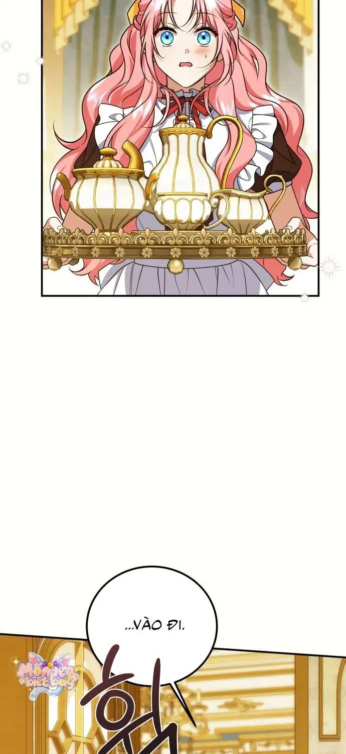 Cách Khiến Cuốn Tiểu Thuyết Bi Kịch Thành Chữa Lành! Chap 58 - Next Chap 59