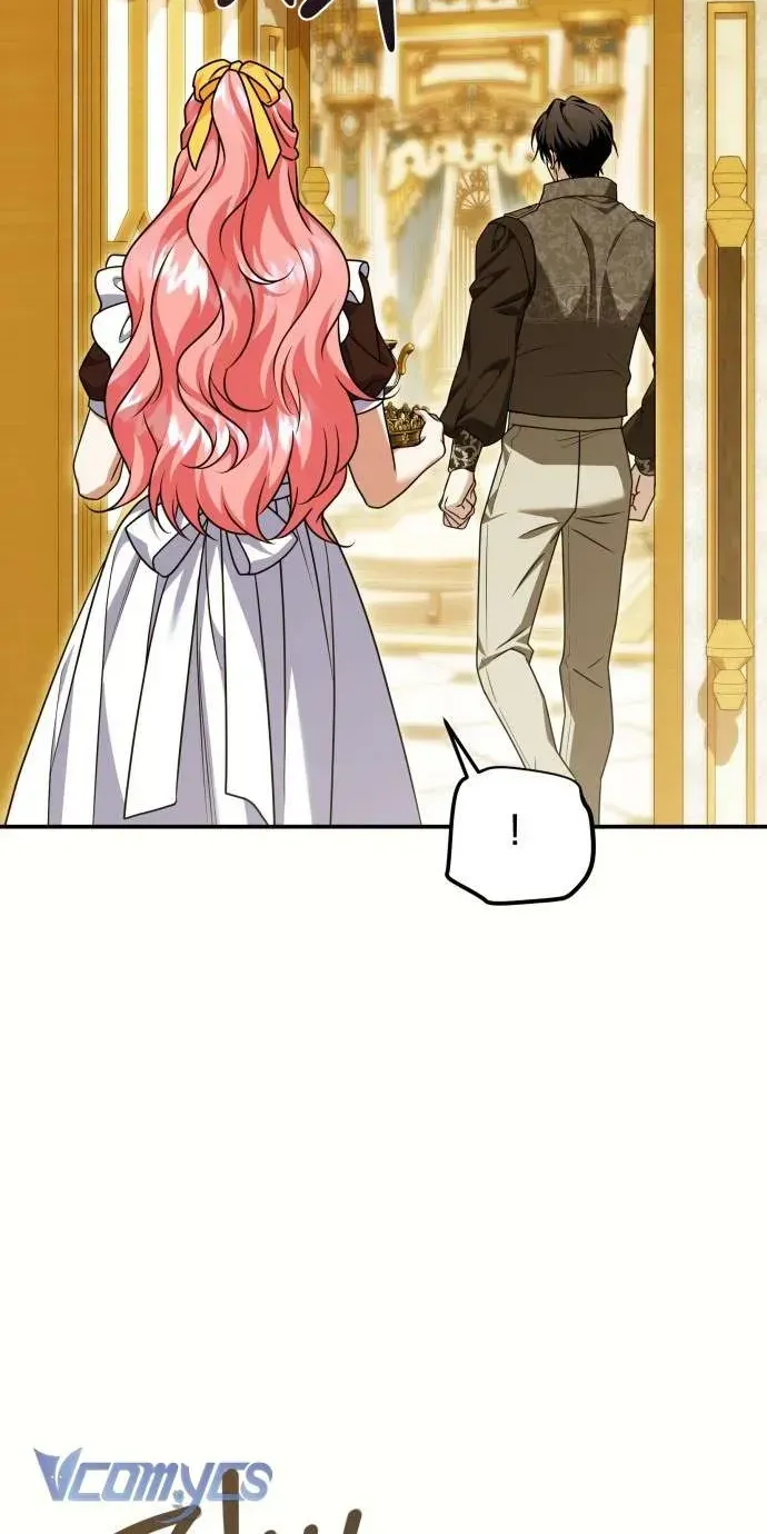 Cách Khiến Cuốn Tiểu Thuyết Bi Kịch Thành Chữa Lành! Chap 58 - Next Chap 59