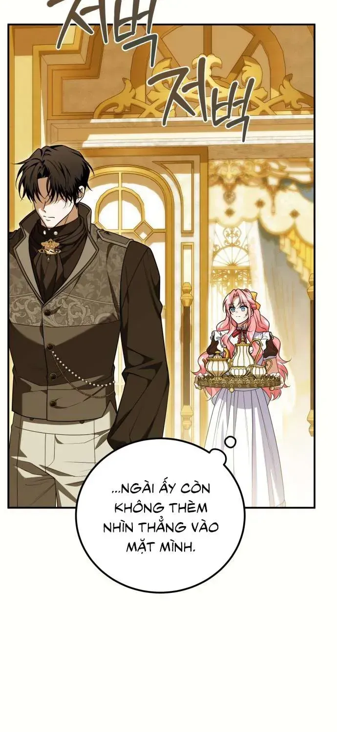 Cách Khiến Cuốn Tiểu Thuyết Bi Kịch Thành Chữa Lành! Chap 58 - Next Chap 59