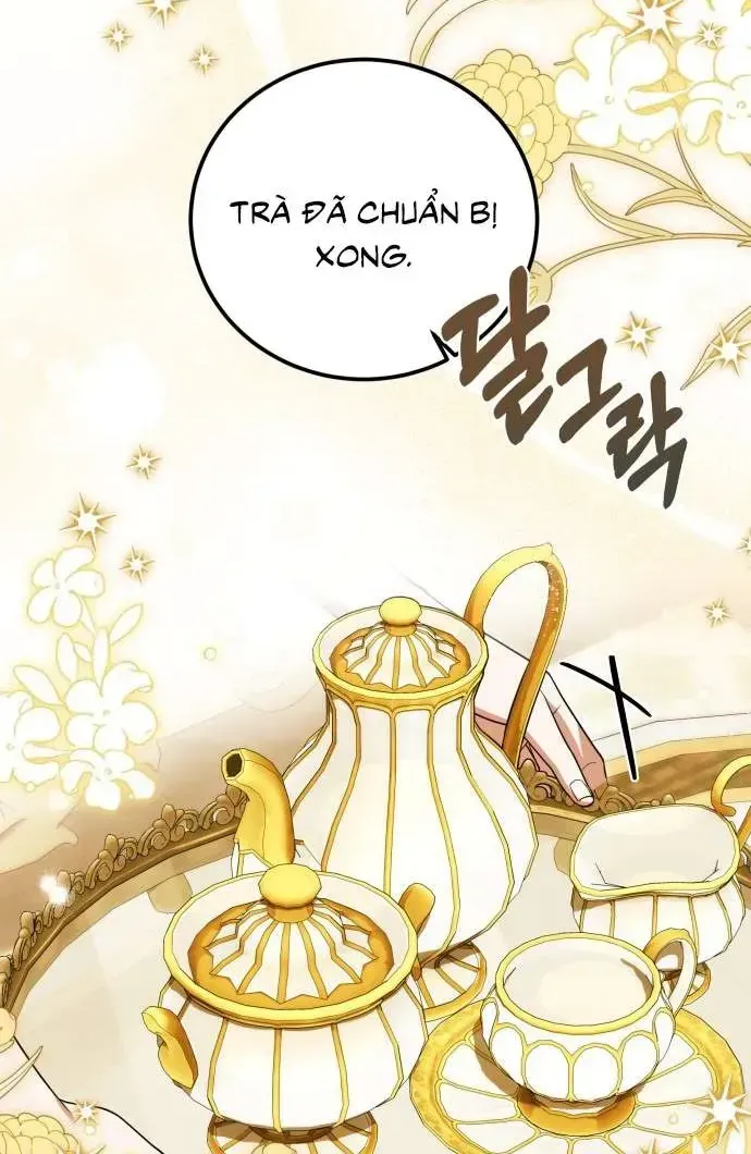 Cách Khiến Cuốn Tiểu Thuyết Bi Kịch Thành Chữa Lành! Chap 58 - Next Chap 59