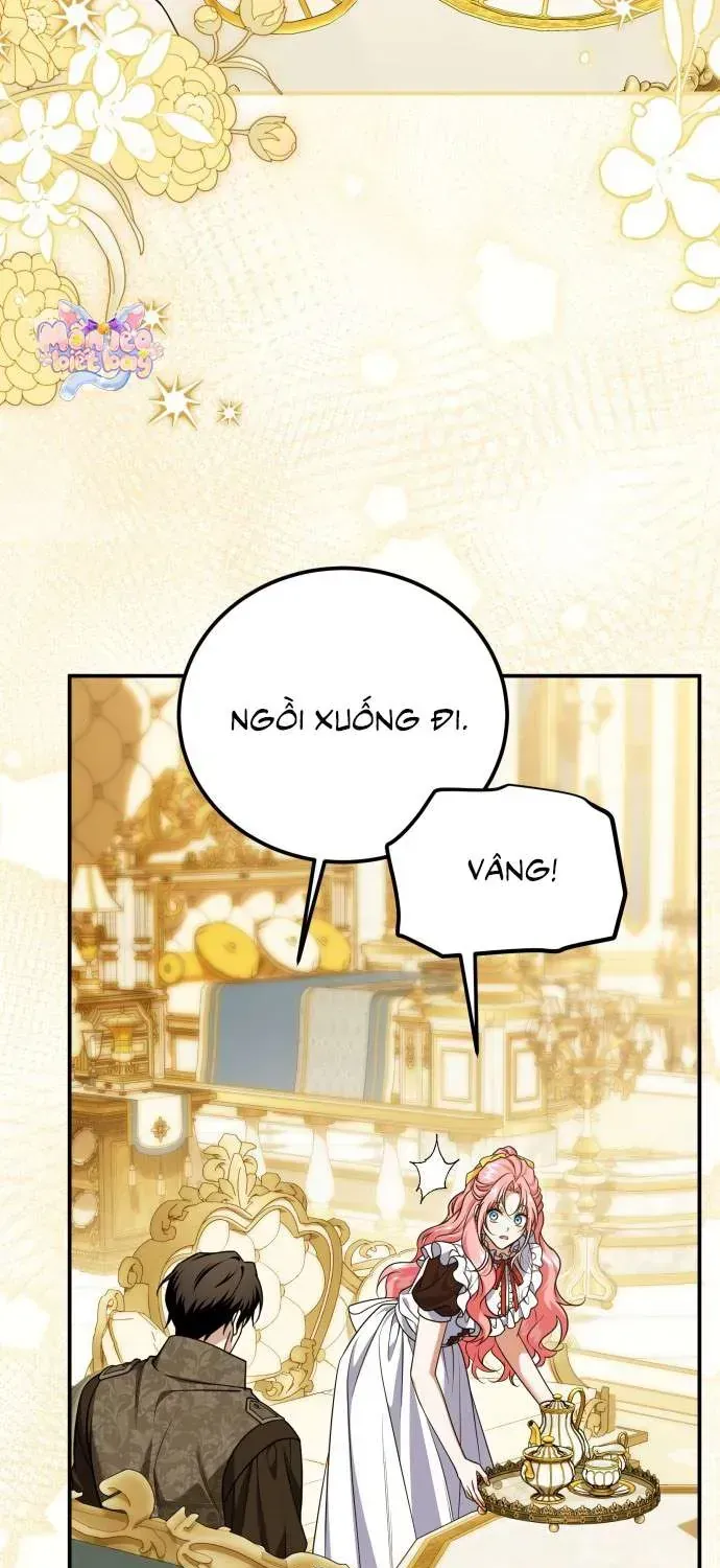 Cách Khiến Cuốn Tiểu Thuyết Bi Kịch Thành Chữa Lành! Chap 58 - Next Chap 59