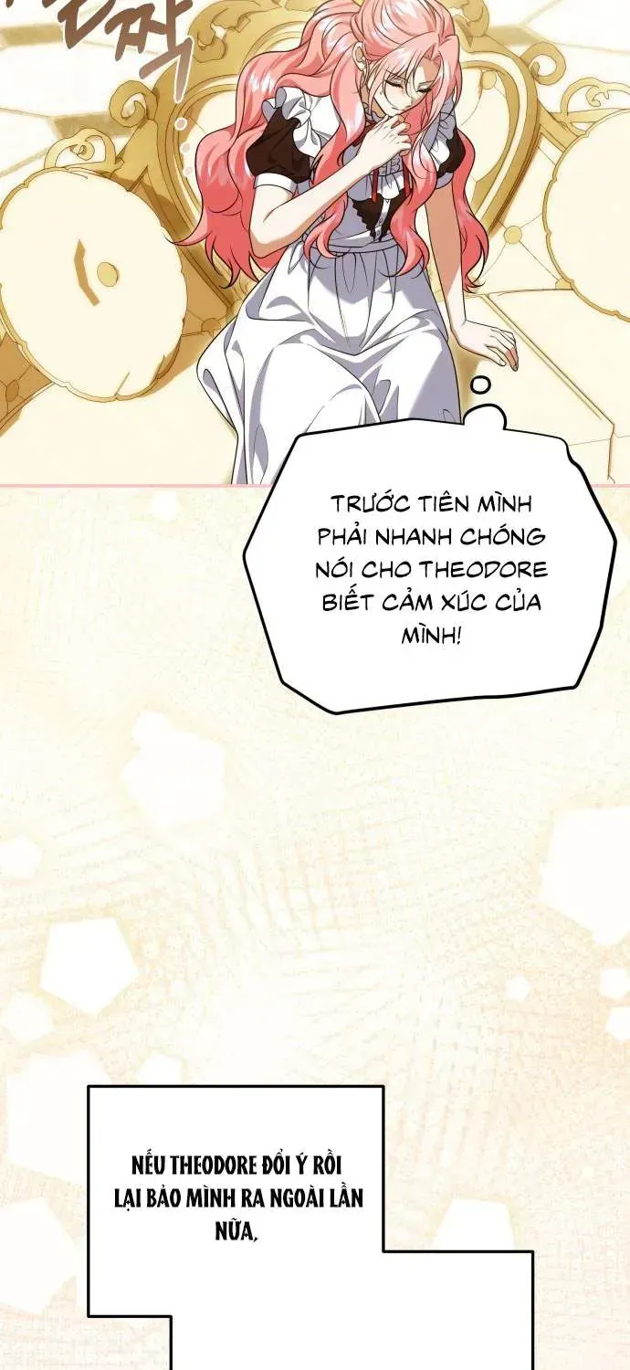 Cách Khiến Cuốn Tiểu Thuyết Bi Kịch Thành Chữa Lành! Chap 58 - Next Chap 59