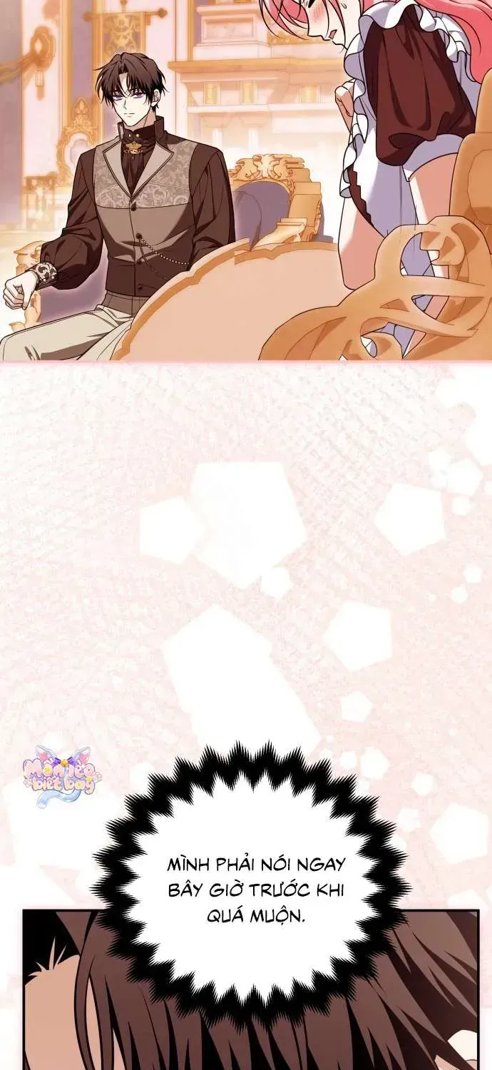 Cách Khiến Cuốn Tiểu Thuyết Bi Kịch Thành Chữa Lành! Chap 58 - Next Chap 59