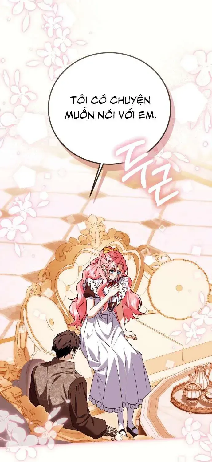 Cách Khiến Cuốn Tiểu Thuyết Bi Kịch Thành Chữa Lành! Chap 58 - Next Chap 59