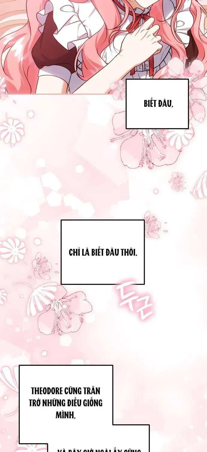 Cách Khiến Cuốn Tiểu Thuyết Bi Kịch Thành Chữa Lành! Chap 58 - Next Chap 59