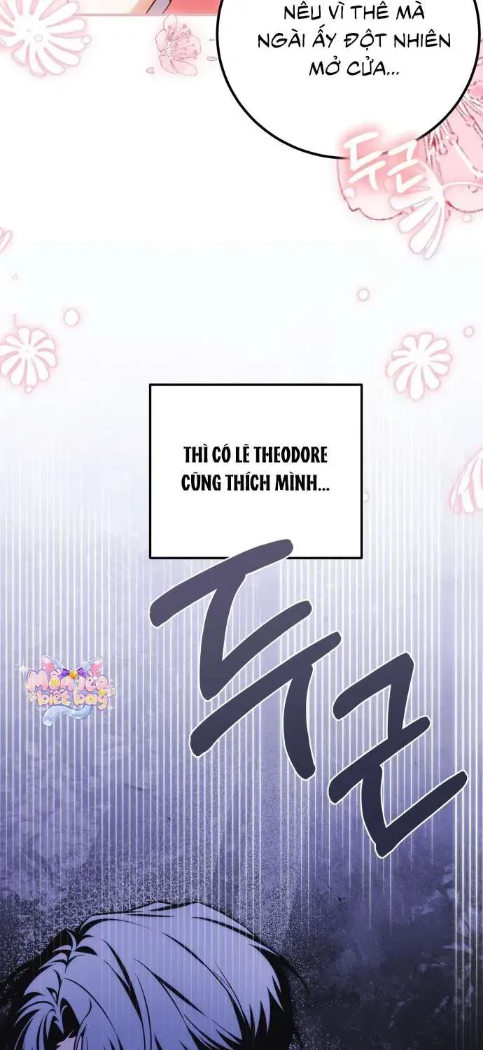 Cách Khiến Cuốn Tiểu Thuyết Bi Kịch Thành Chữa Lành! Chap 58 - Next Chap 59