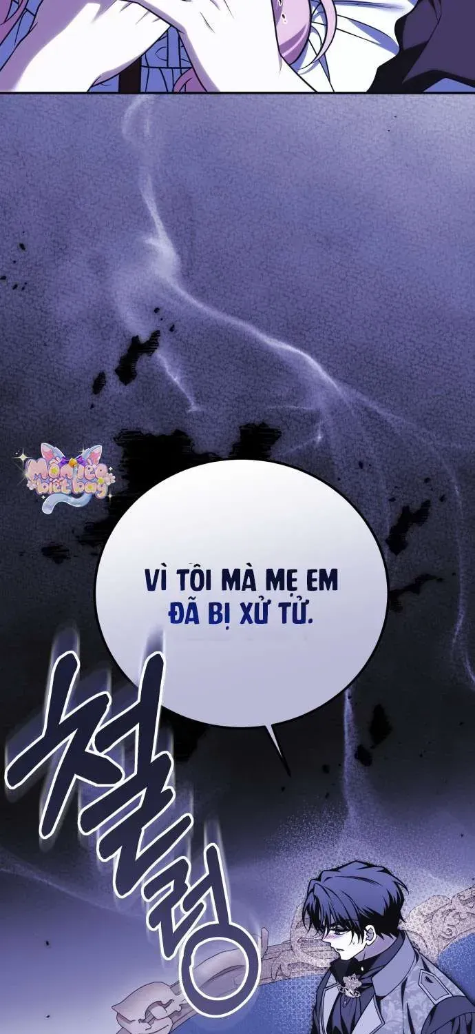 Cách Khiến Cuốn Tiểu Thuyết Bi Kịch Thành Chữa Lành! Chap 58 - Next Chap 59