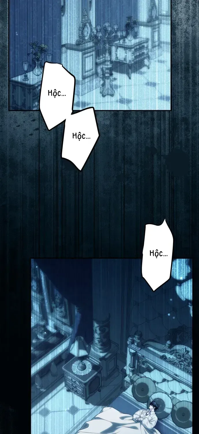 Cách Khiến Cuốn Tiểu Thuyết Bi Kịch Thành Chữa Lành! Chap 60 - Next Chap 61