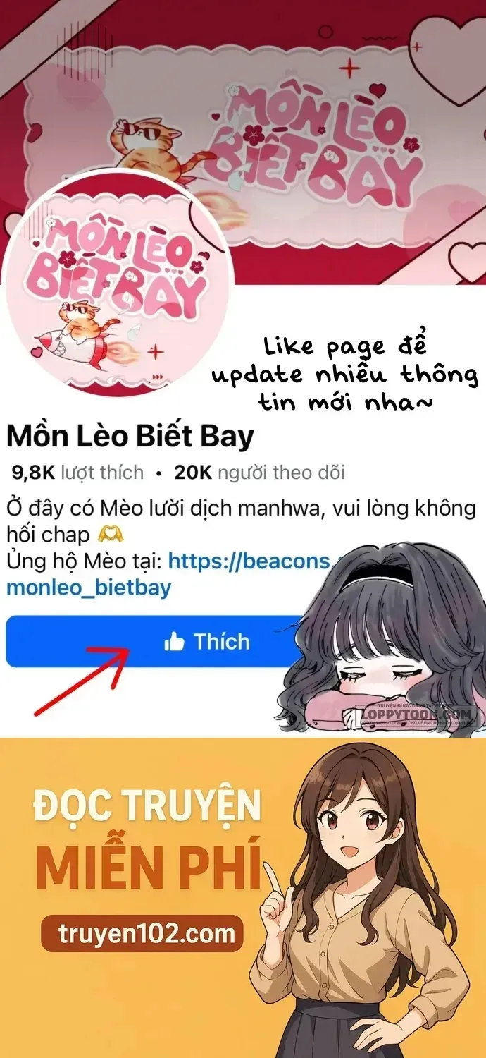 Cách Khiến Cuốn Tiểu Thuyết Bi Kịch Thành Chữa Lành! Chap 60 - Next Chap 61